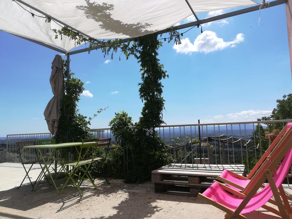 Tramonti E Valli Calvi dellʼ Umbria المظهر الخارجي الصورة