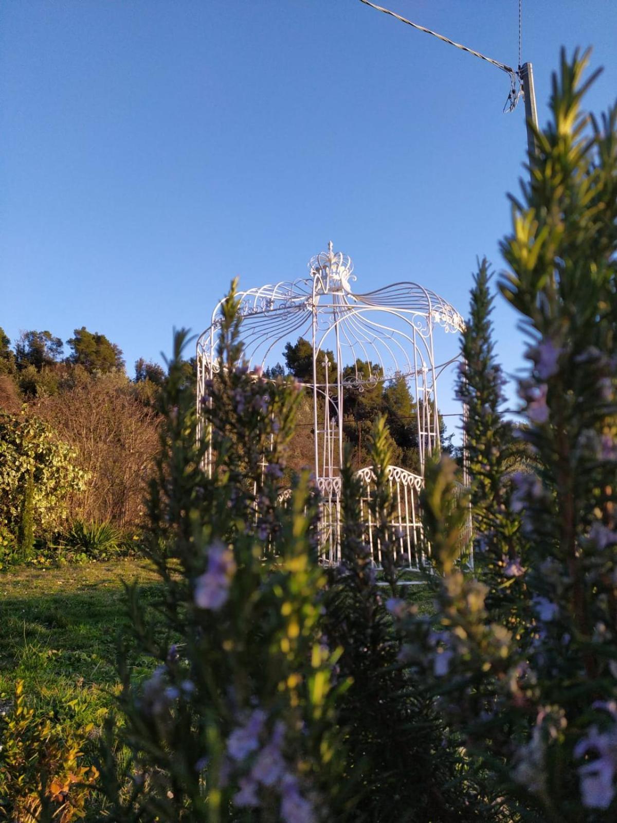 Tramonti E Valli Calvi dellʼ Umbria المظهر الخارجي الصورة